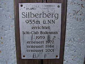 Die Schmalzler - Bayerischer Wald